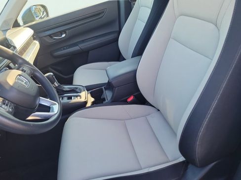 Certified 2023 Honda CR-V EX image 24
