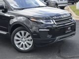 Used 2019 Land Rover Range Rover Evoque HSE image 3