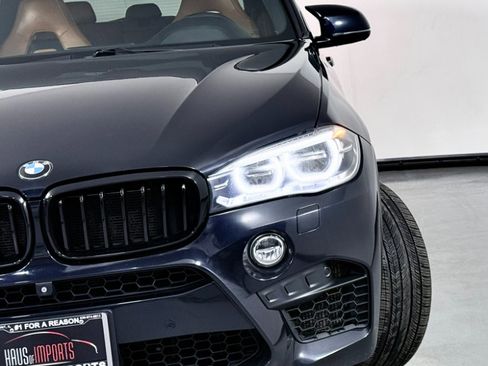 Used 2017 BMW X5 M image 6