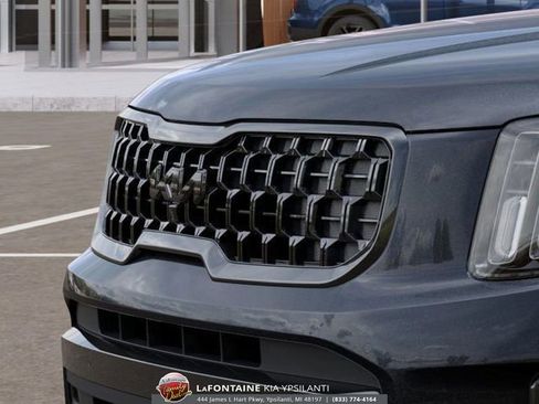 New 2025 Kia Telluride SX X-Line image 13