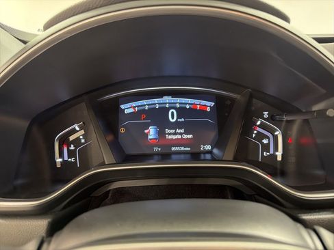 Used 2021 Honda CR-V EX image 15