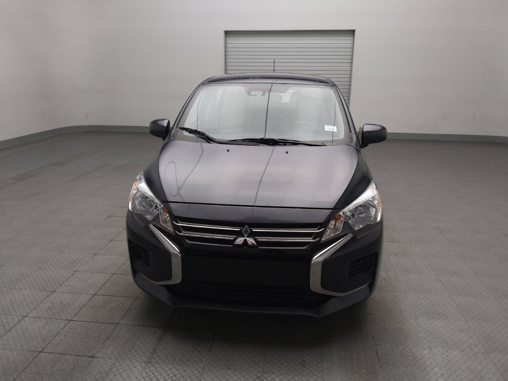 Used 2024 Mitsubishi Mirage ES FWD image 15