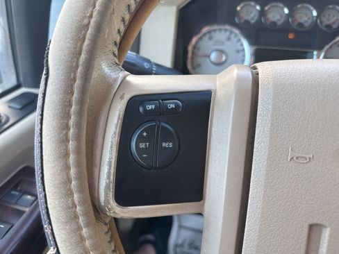 Used 2009 Ford F250 FX4 AWD/4WD image 22