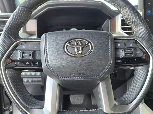 Used 2024 Toyota Tundra Capstone image 31