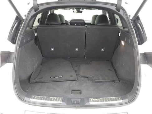 Used 2023 INFINITI QX50 Autograph AWD/4WD image 18