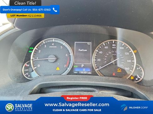Used 2017 Lexus RX 350 FWD w/ Premium Package image 12