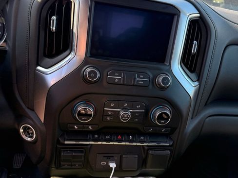 Used 2020 Chevrolet Silverado 1500 LT w/ All-Star Edition image 14