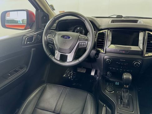 Used 2019 Ford Ranger Lariat w/ Equipment Group 501A Mid image 17