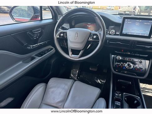 Certified 2022 Lincoln Corsair Reserve w/ Equipment Group 201A image 20