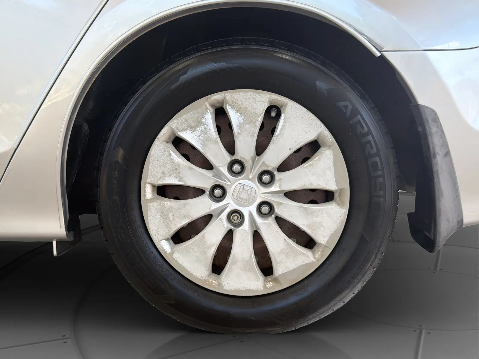 Used 2011 Honda Accord LX image 24