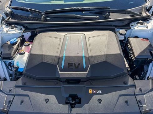 Certified 2024 Hyundai Ioniq 5 SEL RWD image 29