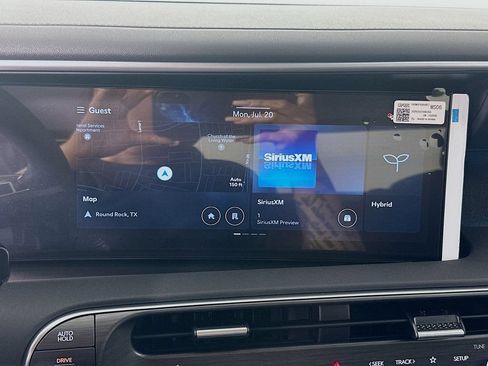 New 2026 Hyundai Palisade SEL Premium AWD/4WD image 11