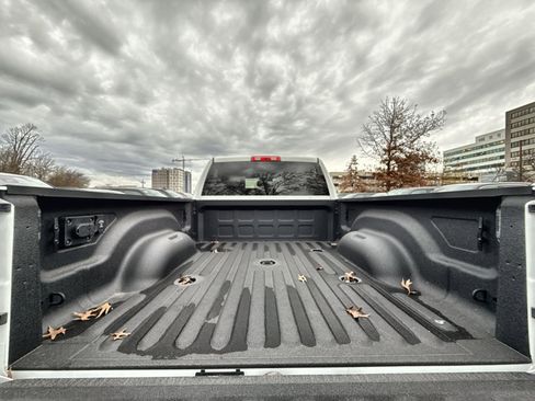 New 2026 RAM 2500 Tradesman w/ Chrome Appearance Group image 24