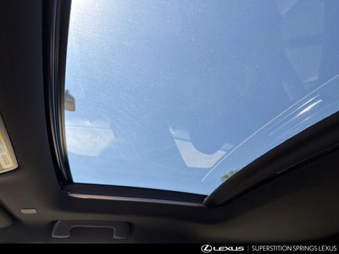 Used 2026 Lexus UX 300h FWD image 24