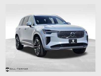 Certified 2025 Volvo XC90 B5 Core w/ Protection Package Premier