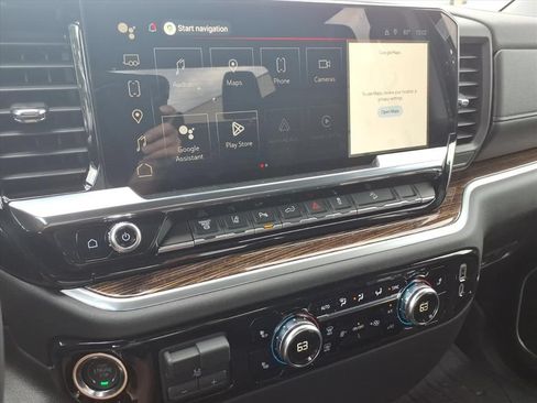 New 2026 GMC Sierra 2500 SLE w/ SLE Value Package; AWD/4WD image 20