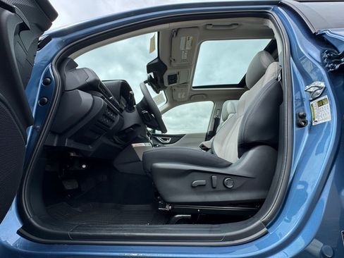 Used 2024 Subaru Forester Premium AWD/4WD image 15