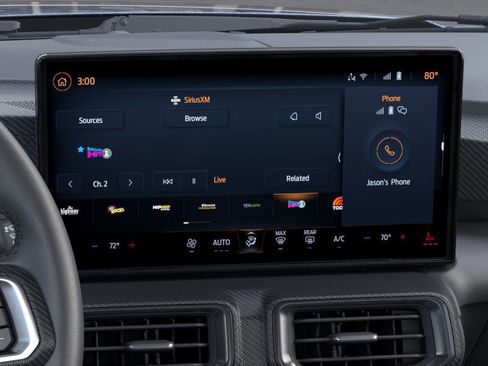 New 2026 Ford Mustang Coupe image 33