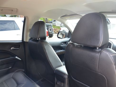 Used 2020 GMC Canyon Denali AWD/4WD image 44