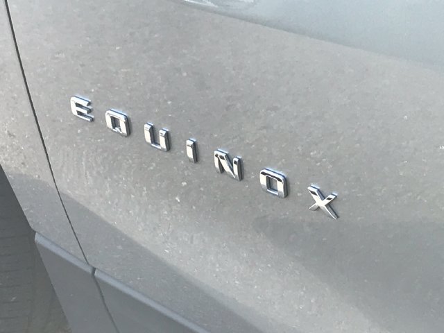Certified 2024 Chevrolet Equinox LT AWD/4WD image 30