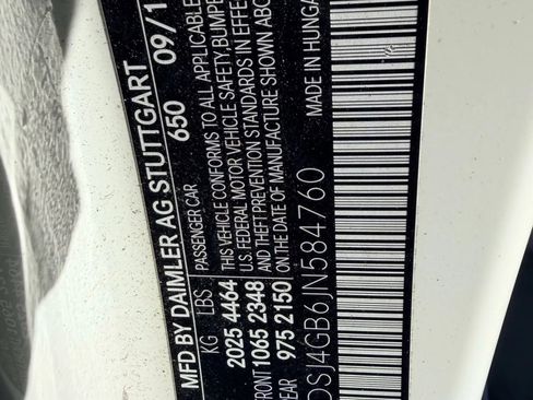 Used 2018 Mercedes-Benz CLA 250 4MATIC image 22