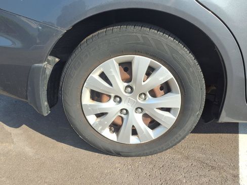 Used 2012 Honda Civic LX image 19