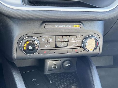 Certified 2024 Ford Bronco Sport Big Bend w/ Convenience Package image 23