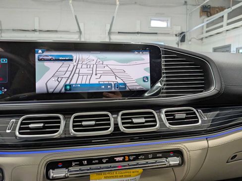 New 2026 Mercedes-Benz GLE 53 AMG 4MATIC Coupe image 29