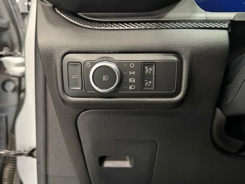 Used 2022 Ford Explorer ST AWD/4WD image 11