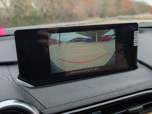 New 2025 MAZDA MX-5 Miata Grand Touring image 16