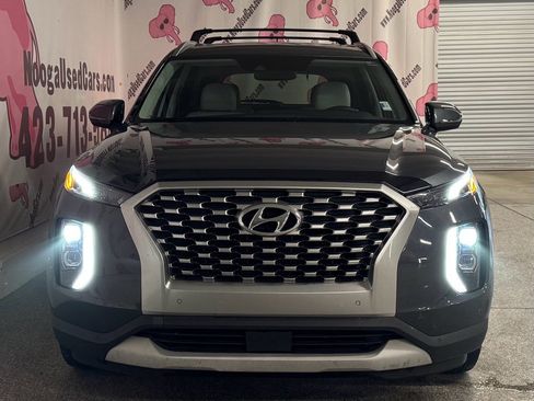 Used 2021 Hyundai Palisade SEL w/ Convenience Package image 6