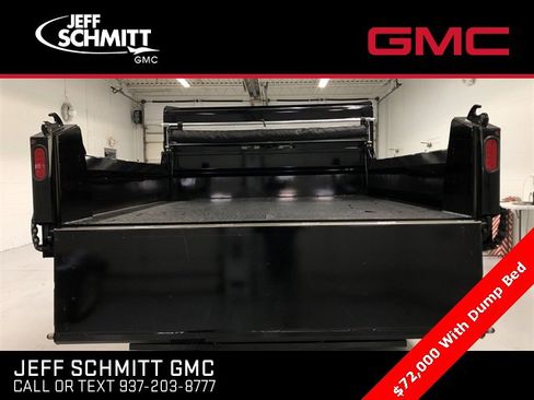 New 2024 GMC Sierra 3500 Pro w/ Convenience Package image 15