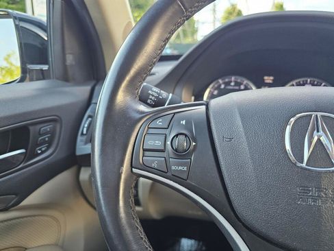 Used 2019 Acura MDX SH-AWD w/ Technology Package image 69