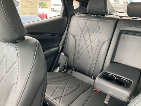 New 2025 Ford Mustang Mach-E Select w/ Comfort Package Lite image 26