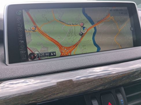 Used 2015 BMW X5 xDrive35i image 26