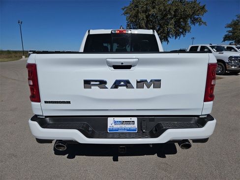 New 2026 RAM 1500 Big Horn image 5