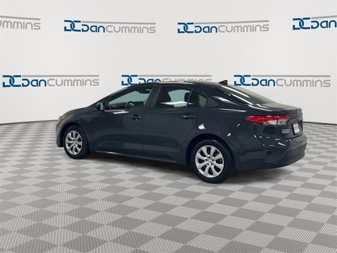 Used 2024 Toyota Corolla LE image 6