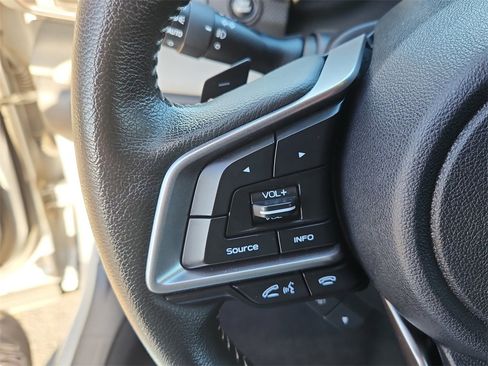 Used 2024 Subaru Forester Limited image 21