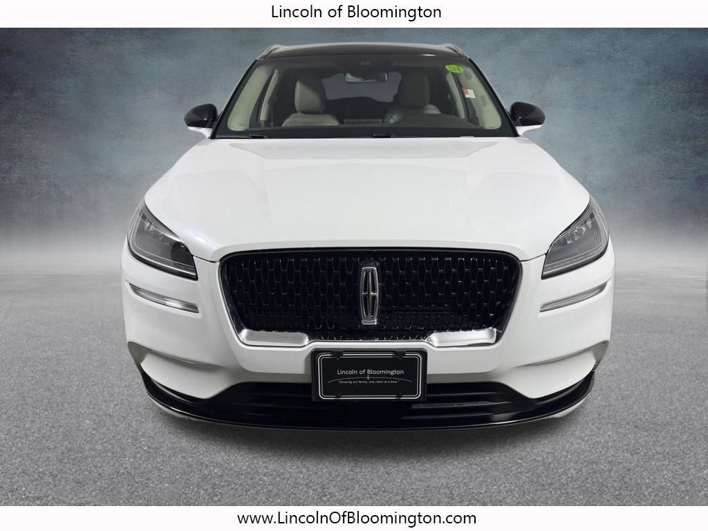 Used 2022 Lincoln Corsair AWD w/ Premium Package image 11