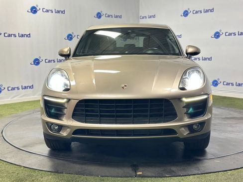Used 2017 Porsche Macan image 9