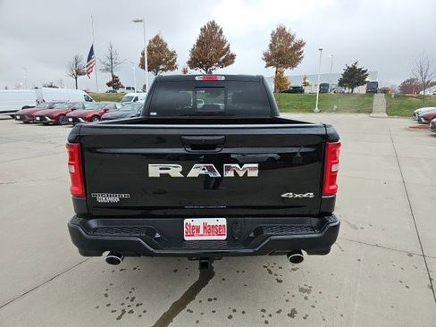 New 2026 RAM 1500 Big Horn image 5