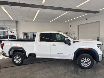 Used 2024 GMC Sierra 2500 SLE w/ SLE Convenience Package