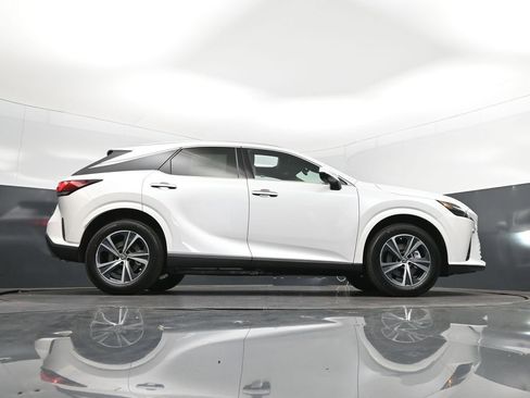 New 2026 Lexus RX 350 Premium image 43