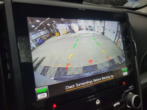 Used 2021 Subaru Forester Limited image 19