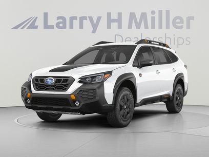 Used 2024 Subaru Outback Wilderness