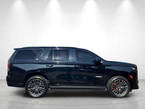 Used 2023 Cadillac Escalade V AWD/4WD image 6