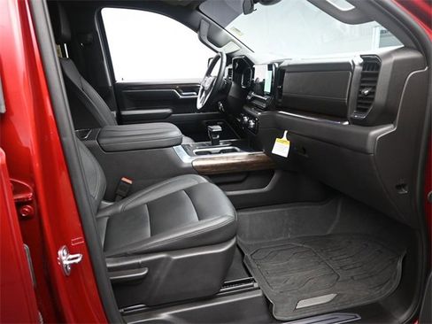 Used 2024 GMC Sierra 1500 Elevation w/ Elevation Premium Package image 26
