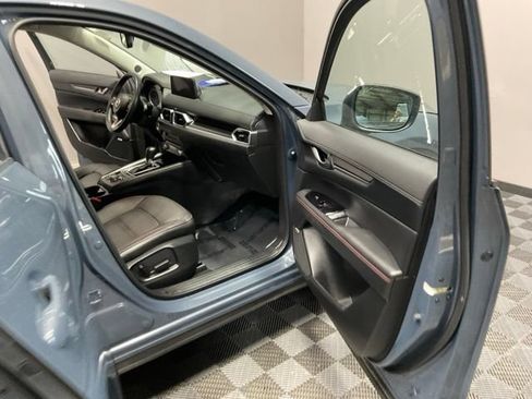 Certified 2023 MAZDA CX-5 Carbon Edition AWD/4WD image 21