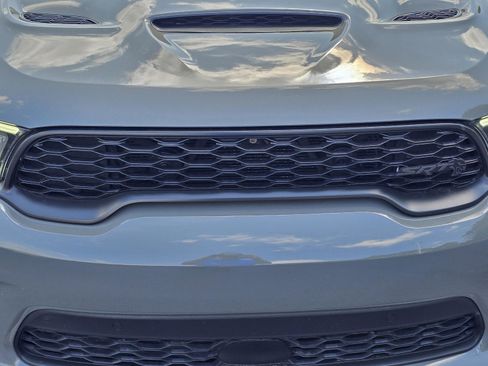 Used 2023 Dodge Durango SRT Hellcat AWD/4WD image 3