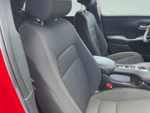 Used 2024 Honda HR-V Sport image 8